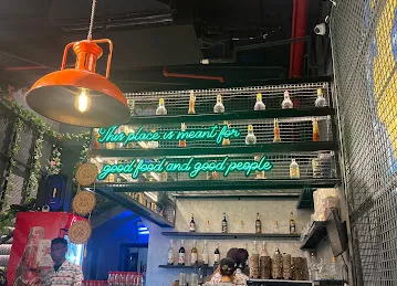 Belly Bump Restaurant
