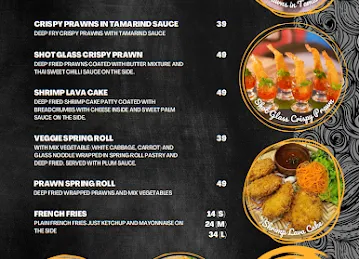Belly Bump Restaurant