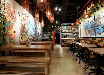 Belly Bump Restaurant
