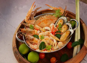 Belly Bump Restaurant