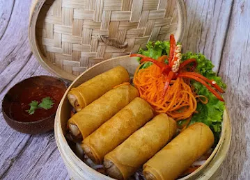Belly Bump Restaurant
