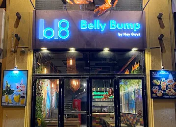 Belly Bump Restaurant