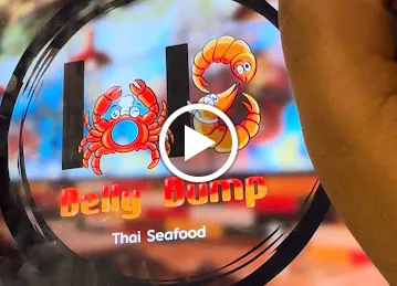 Belly Bump Restaurant