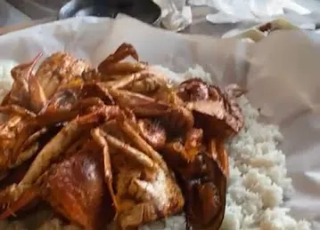 Belly Bump Restaurant
