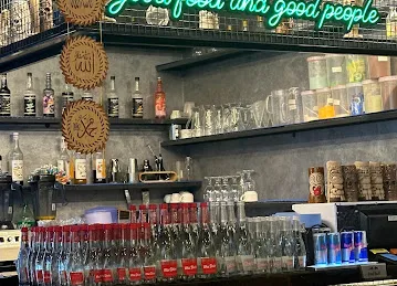 Belly Bump Restaurant