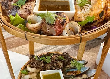 Belly Bump Restaurant
