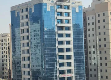 Belresheed Tower Al Nahda