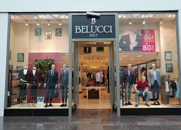 Belucci