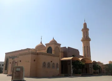 Ben Hattab Mosque