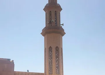 Ben Hattab Mosque