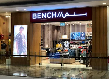 Bench