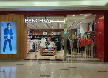 Bench