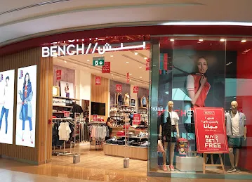 Bench/