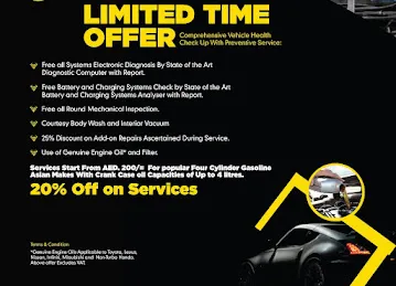 Benchmark Auto Care LLC