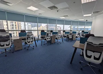 Benchmark Properties Dubai