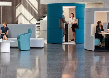 Bene Middle East (Branch) - Office Furniture