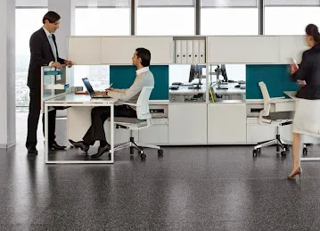 Bene Middle East (Branch) - Office Furniture