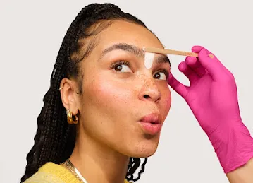 Benefit Cosmetics Brow Bar