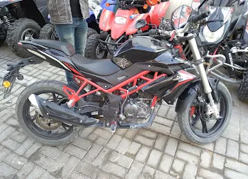 BENELLI SERVICE CENTER