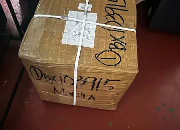 Benelux Freight & Logistics LLC