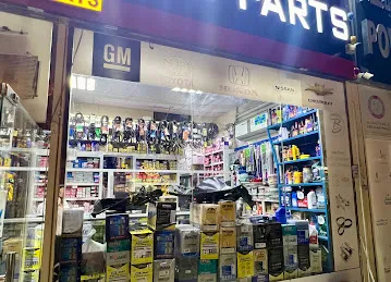 BENGAL AUTO PARTS TRADING -L.L.C -S.P.C