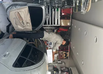 BENGAL AUTO PARTS TRADING -L.L.C -S.P.C