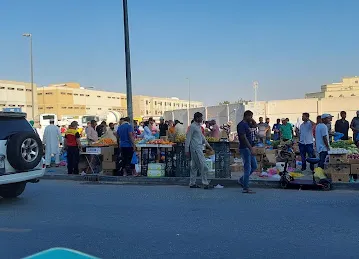 Bengali market