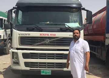 BENIPAL STAR TRANSPORT SERVICES L.L.C