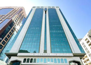 Benkaram Tower