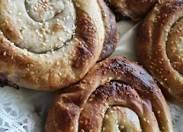 Bent Jabail Pastry & Bakeries