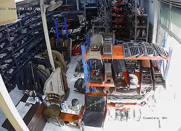 Benz Al Tawafuq Auto Used Spare Parts, مرسيدس بنز التوافق لقطع غيار السيارات المستعملة