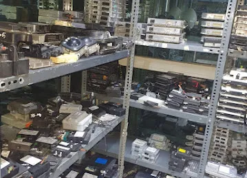 Benz Al Tawafuq Auto Used Spare Parts, مرسيدس بنز التوافق لقطع غيار السيارات المستعملة