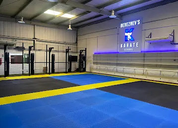 Bereznev's Karate School