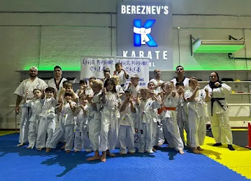Bereznev's Karate School