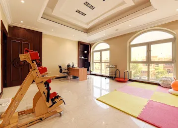 Berlin Medical and Neurological Rehabilitation
