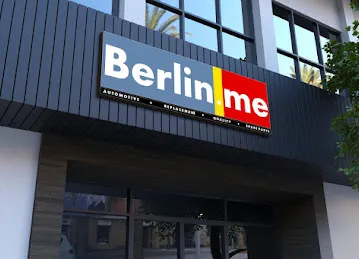 BERLIN MIDDLE EAST