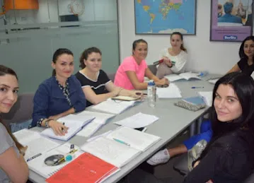 Berlitz Language Center - JLT