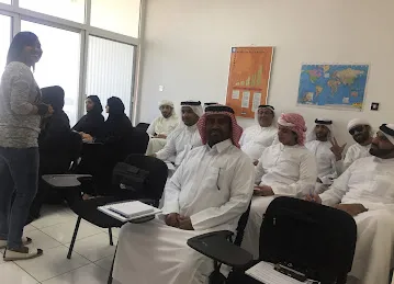 Berlitz Language Center - Jumeirah 1