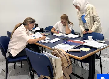 Berlitz Language Center - Jumeirah 1