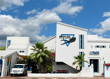 Bermuda Diving Center