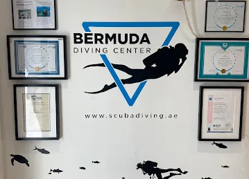 Bermuda Diving Center