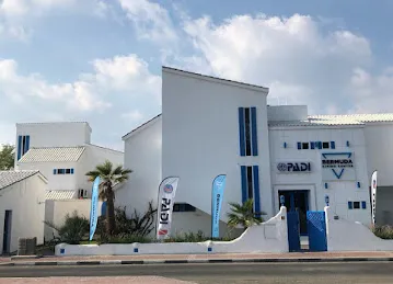 Bermuda Diving Center