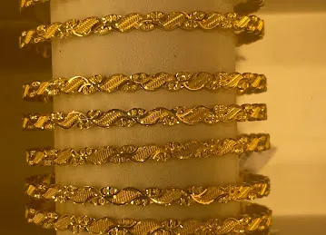 Beroea Jewellery
