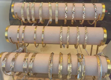 Beroea Jewellery