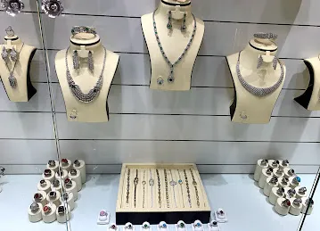 Beroea Jewellery