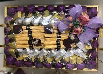 Berose flowers