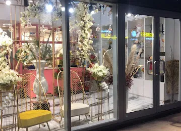 Berose flowers