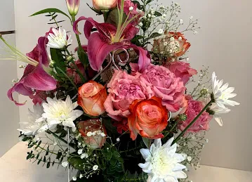 Berose flowers