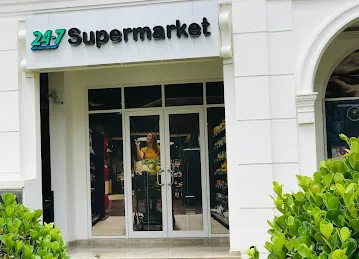 Berry Supermarket