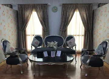 Besayel Salon
